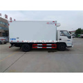 JMC 4x2 Mobile Freezer Refrigerated Truck